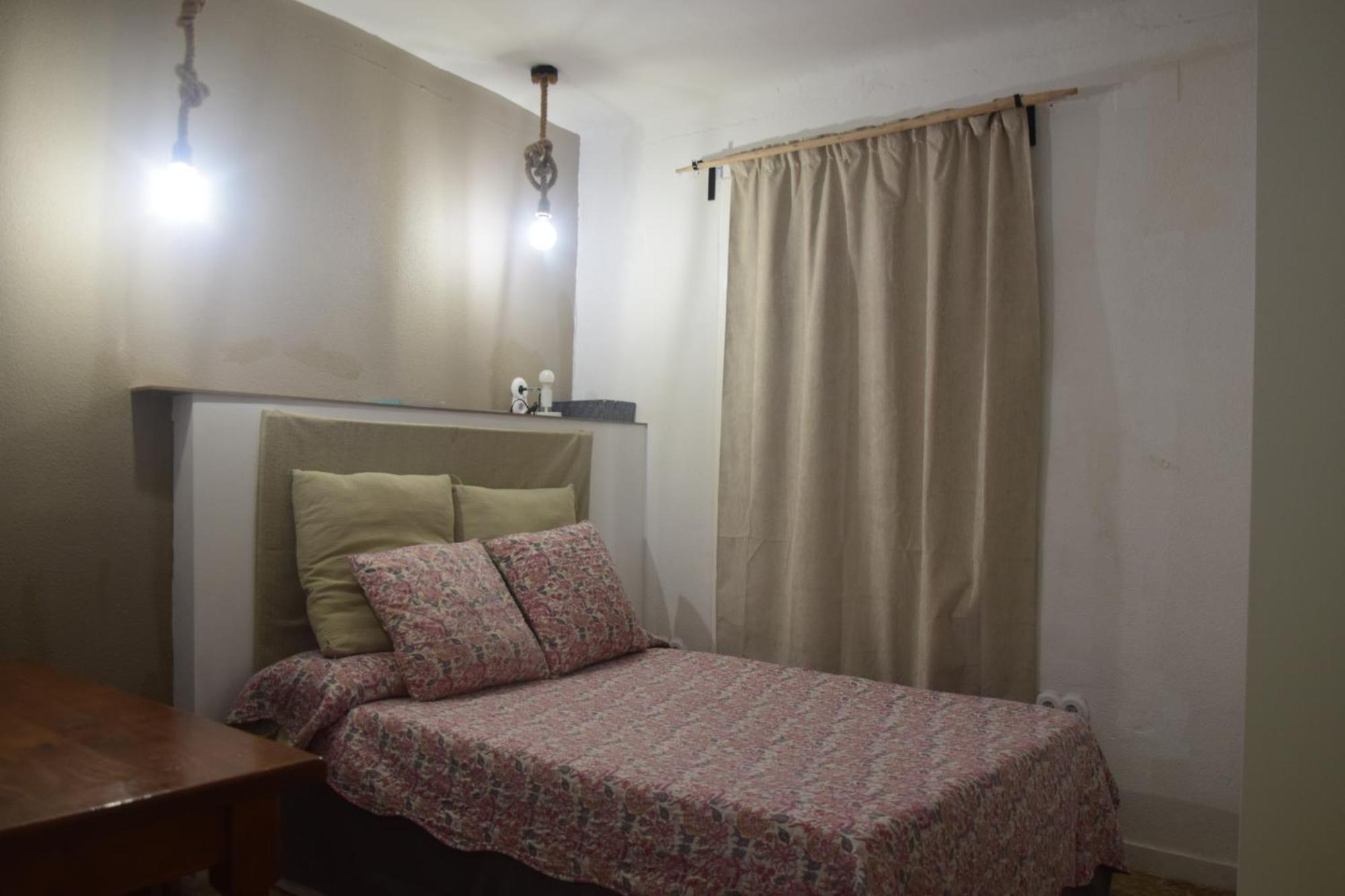 Habitacion Delante De La Playa Blanes Eksteriør billede